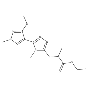 1014074-23-7 structure