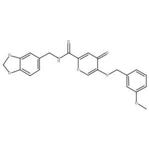 1021134-99-5 structure