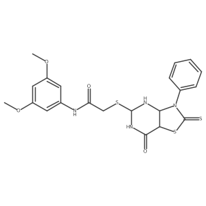 1021264-08-3 structure