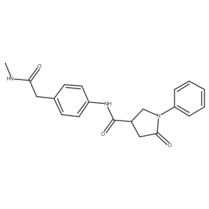 1060252-29-0 structure
