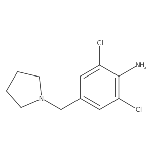 1092069-54-9 structure