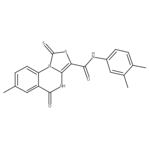 1111160-57-6 structure