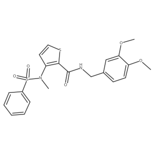 1116017-32-3 structure