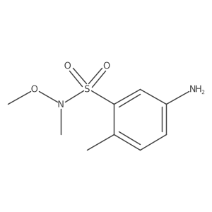 1156151-72-2 structure