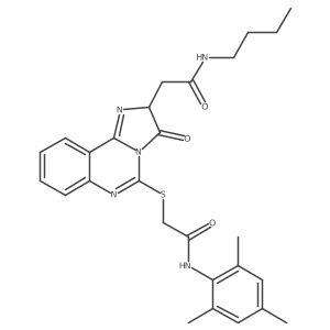 1173733-88-4 structure