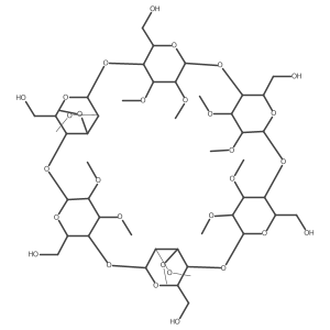 118663-68-6 structure