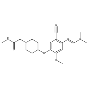 1196531-32-4 structure