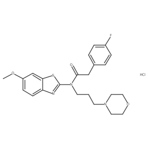 1216862-93-9 structure