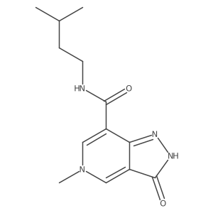 1219842-40-6 structure