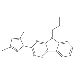 1223395-54-7 structure