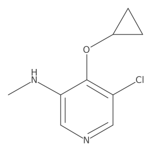 1243310-95-3 structure