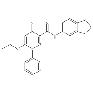 1251631-91-0 structure