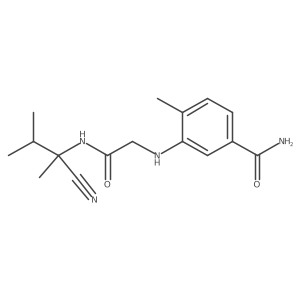 1252186-33-6 structure