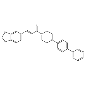 1257556-18-5 structure