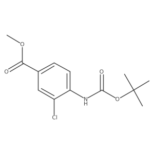 1260650-61-0 structure