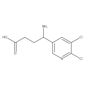 1270358-83-2 structure