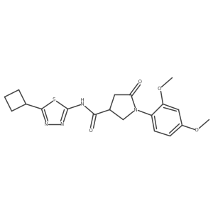 1282096-02-9 structure