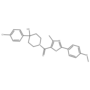 1282134-08-0 structure