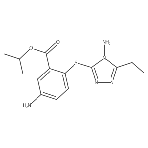 1315375-48-4结构式