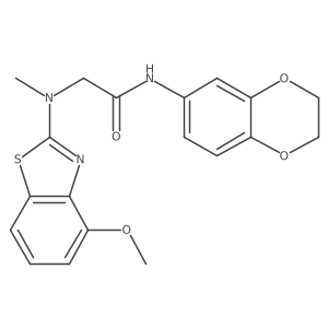 1351644-76-2 structure