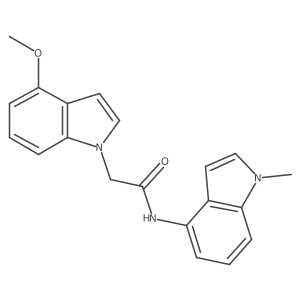 1351687-51-8结构式