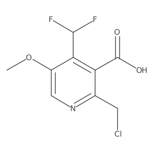 1361709-19-4 structure