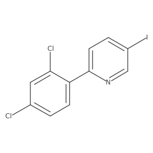 1361779-23-8 structure
