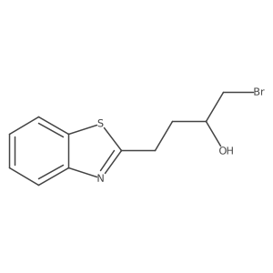 136497-53-5 structure
