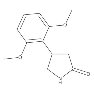 1366818-32-7 structure