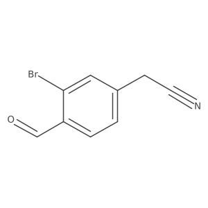 1379356-26-9 structure