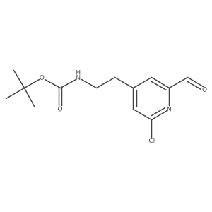 1393531-41-3 structure