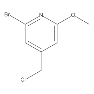 1393540-96-9 structure
