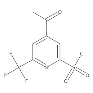 1393547-31-3 structure