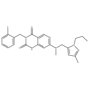 1396758-95-4 structure