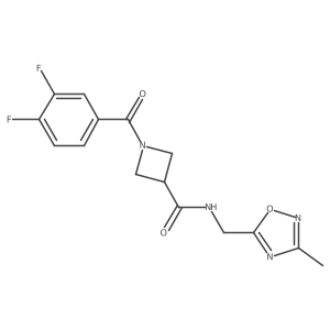 1396845-88-7结构式