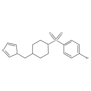 1396872-95-9 structure