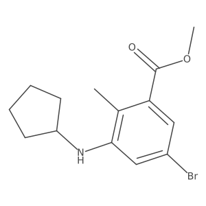 1403257-13-5 structure
