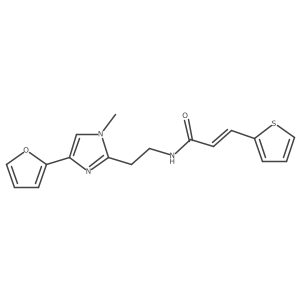 1421589-00-5 structure