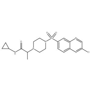1424607-12-4 structure