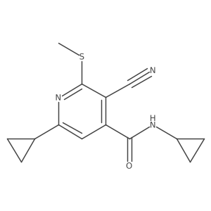 1427905-69-8 structure