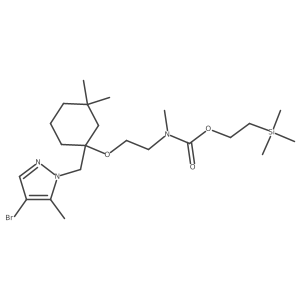 1430754-23-6 structure
