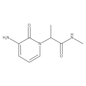 1443286-05-2 structure