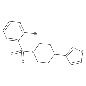 1448052-21-8 structure