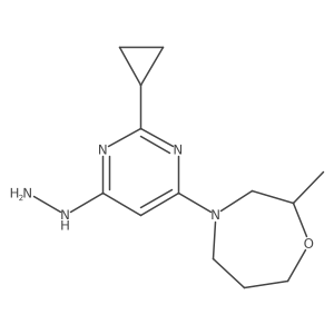 1543222-77-0 structure