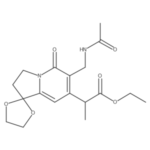1586782-22-0 structure