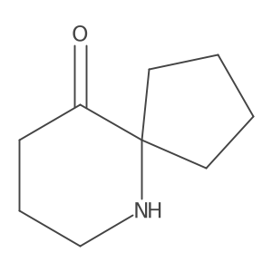 158721-26-7 structure