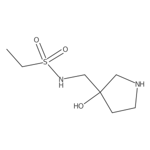 1593851-28-5 structure