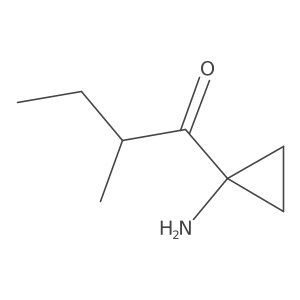 1600290-85-4 structure