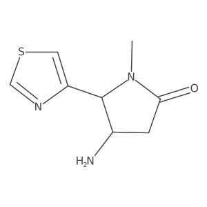 1603507-00-1 structure