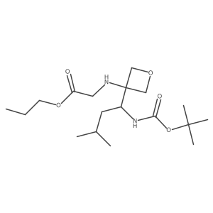 1620924-11-9结构式